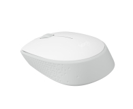 LOGITECH M171 biała 910-006867 - 1126591 - zdjęcie 3